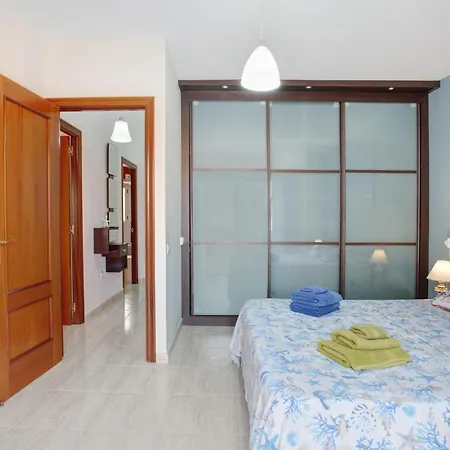 Casa vacanze Florencia Corralejo