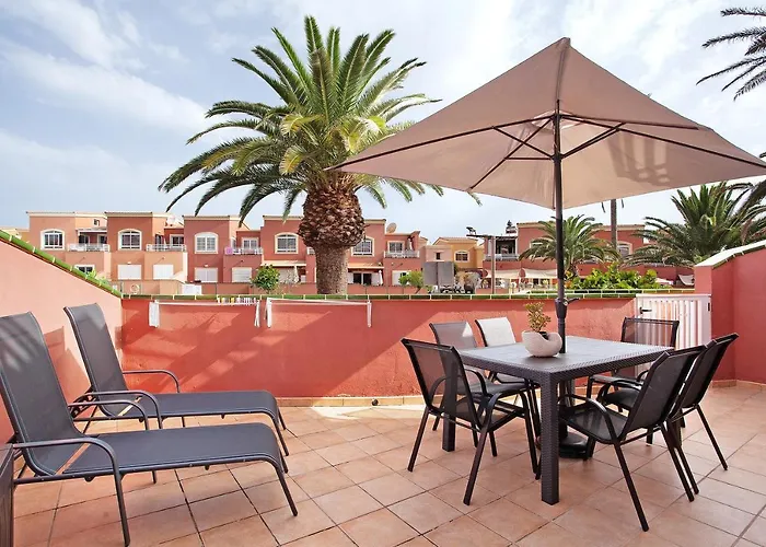 Florencia * Corralejo