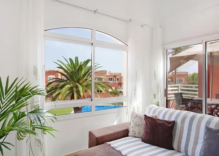 Casa vacanze Florencia