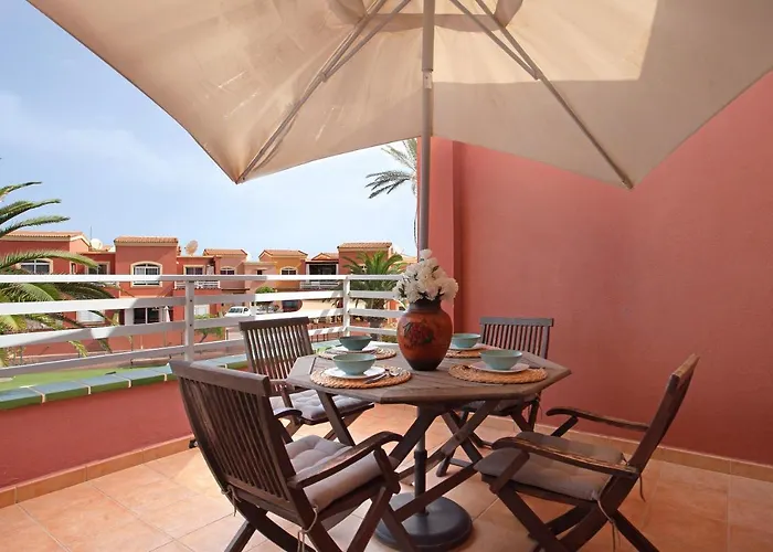 Casa vacanze Florencia