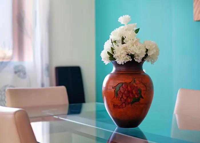 Florencia Casa vacanze Corralejo