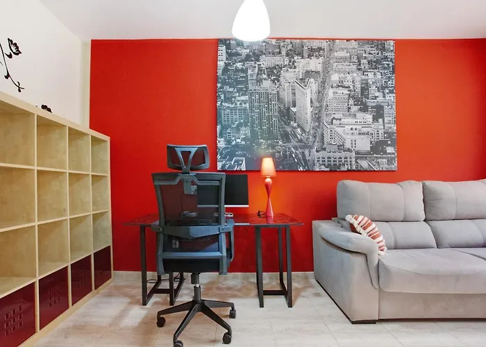 Casa vacanze Florencia *