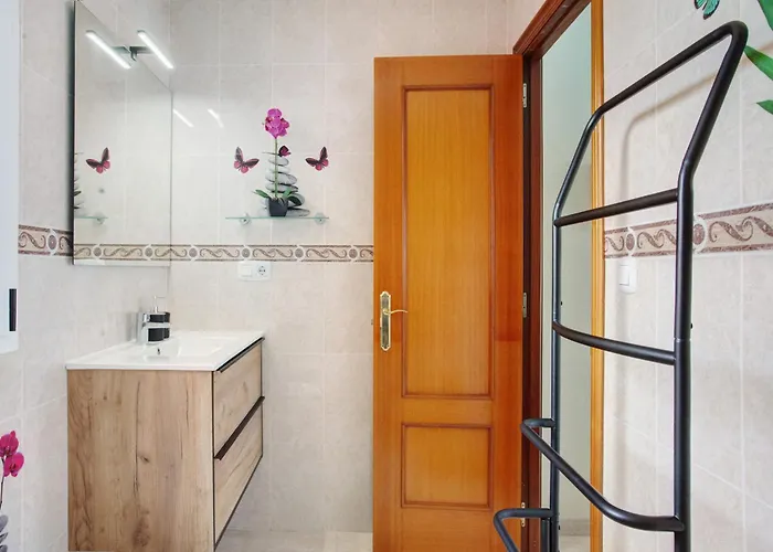 Casa vacanze Florencia