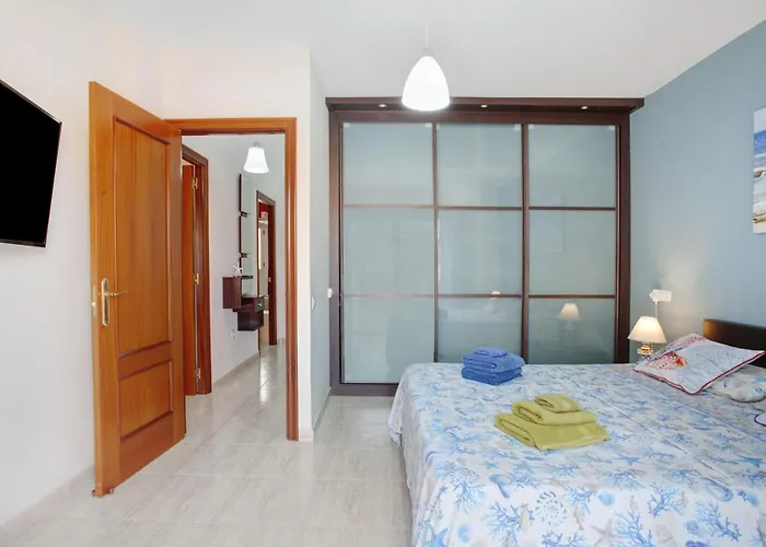 Casa vacanze Florencia Corralejo