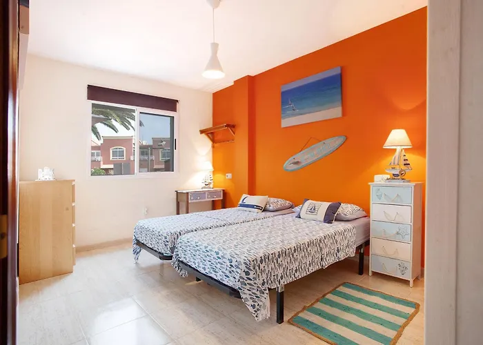 Casa vacanze Florencia *