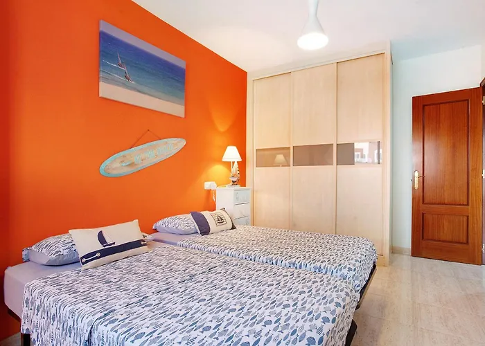 Casa vacanze Florencia *