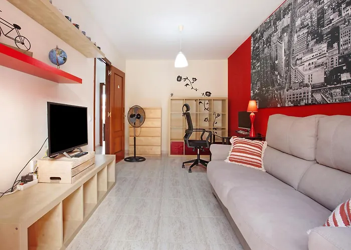 Casa vacanze Florencia *