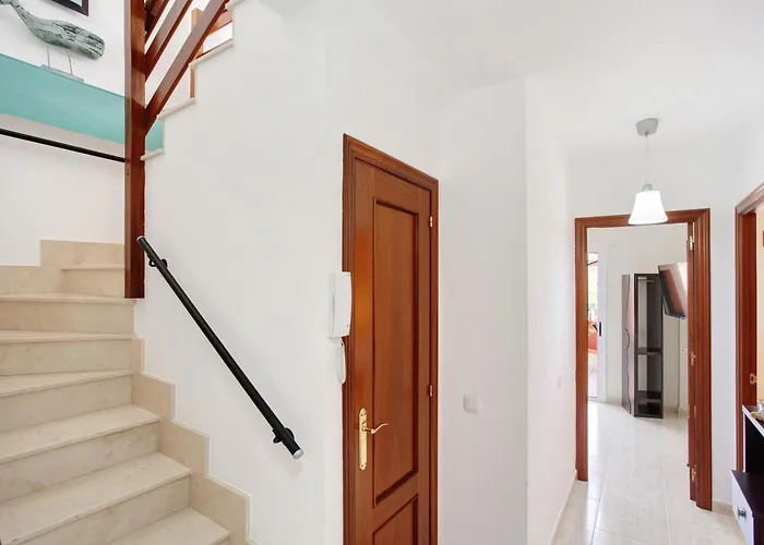 Casa vacanze Florencia Corralejo