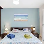 Hébergement de vacances Florencia Corralejo