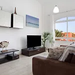 Casa vacanze Florencia Corralejo
