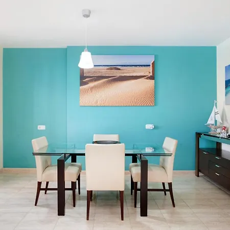 Dom wakacyjny Florencia Corralejo