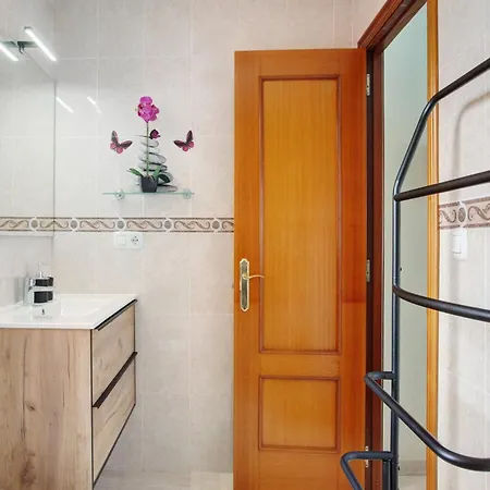 Dom wakacyjny Florencia