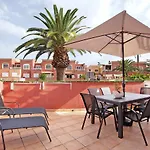 Florencia * Corralejo
