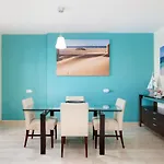 Prázdninový dům Florencia Corralejo