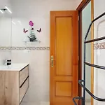 Prázdninový dům Florencia