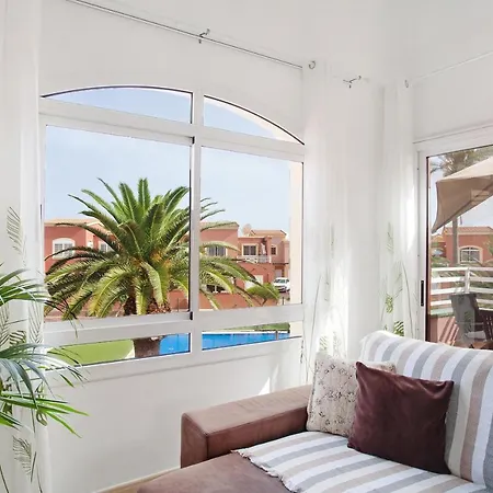 Prázdninový dům Florencia