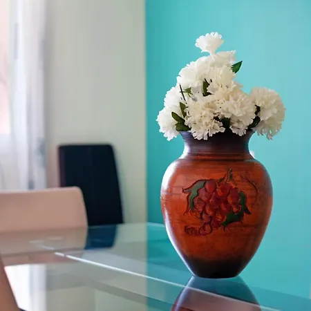 Florencia Holiday home Corralejo