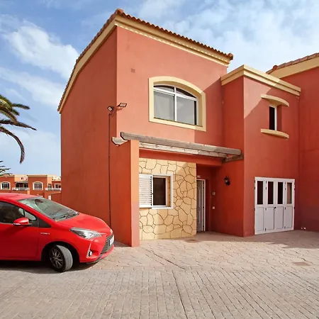 Florencia Dom wakacyjny *