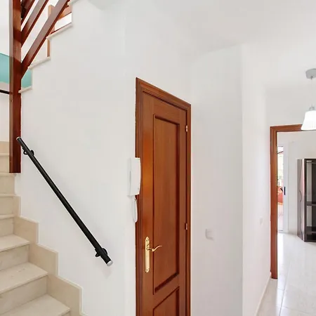 Prázdninový dům Florencia Corralejo