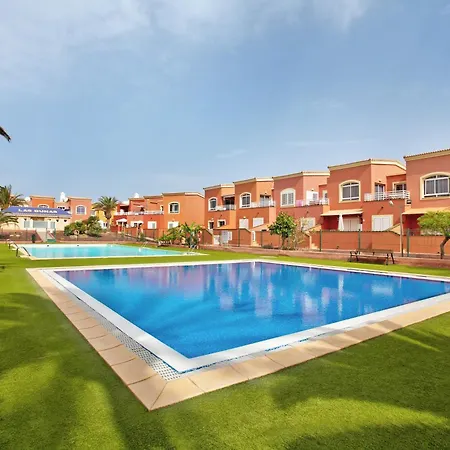 Feriehus Florencia Corralejo