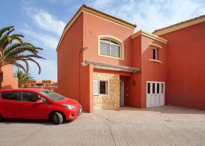 Florencia Dom wakacyjny *